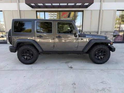 Photos of 2016 JEEP WRANGLER UNLIMI SPORT for sale in Powell, OH at Auto Assets