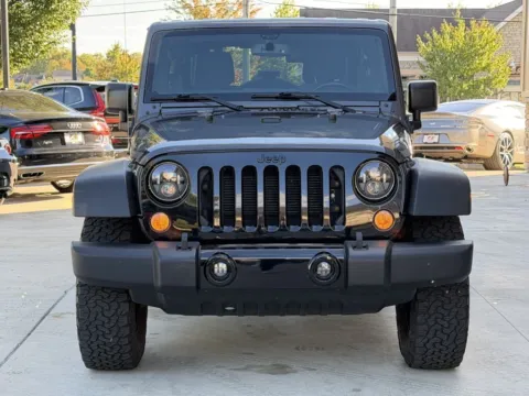 More photos of 2016 JEEP WRANGLER UNLIMI SPORT at Auto Assets, OH