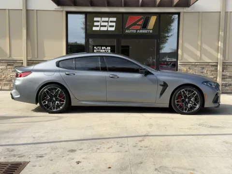 Photos of 2024 BMW M8 COMPETITION for sale in Powell, OH at Auto Assets