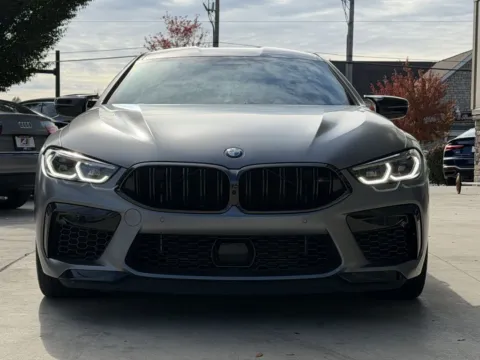 More photos of 2024 BMW M8 COMPETITION at Auto Assets, OH