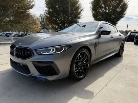More photos of 2024 BMW M8 COMPETITION at Auto Assets, OH