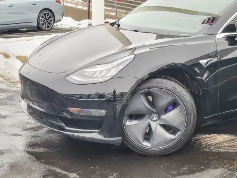 Photos of 2019 Tesla Model 3 Standard for sale in Naperville, IL at Maserati Alfa Romeo of Naperville