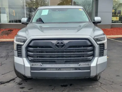 More photos of 2023 Toyota Tundra SR5 at Maserati Alfa Romeo of Naperville, IL