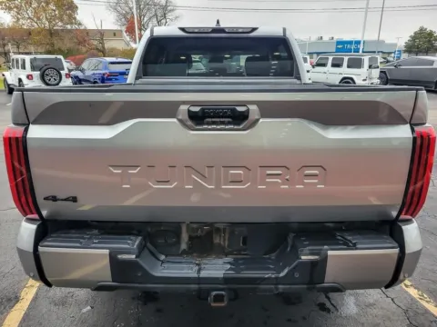More photos of 2023 Toyota Tundra SR5 at Maserati Alfa Romeo of Naperville, IL