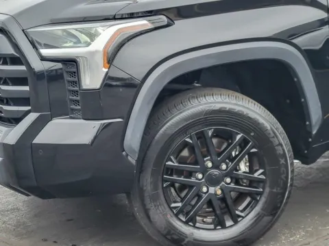 Another view of 2023 Toyota Tundra SR5 for sale in Naperville, IL at Maserati Alfa Romeo of Naperville