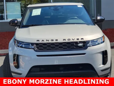 More photos of 2023 Land Rover Range Rover Evoque SE at Maserati Alfa Romeo of Naperville, IL