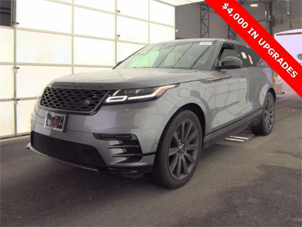 2020 Land Rover Range Rover Velar HSE R-Dynamic for sale in Naperville, IL