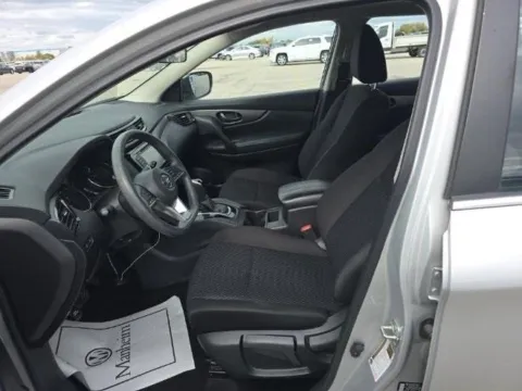 Another view of 2020 Nissan Rogue Sport S for sale in Naperville, IL at Maserati Alfa Romeo of Naperville