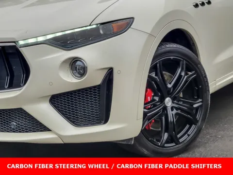 Another view of 2019 Maserati Levante GTS for sale in Naperville, IL at Maserati Alfa Romeo of Naperville