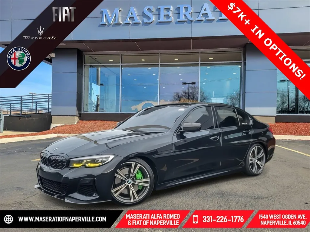 2020 M340 For Sale