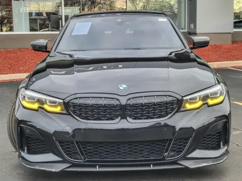 More photos of 2020 BMW 3 Series M340i xDrive at Maserati Alfa Romeo of Naperville, IL
