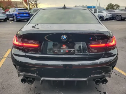 More photos of 2020 BMW 3 Series M340i xDrive at Maserati Alfa Romeo of Naperville, IL