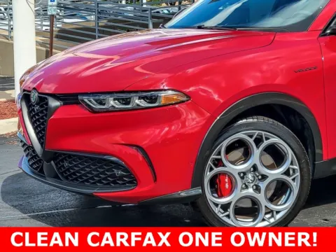 Photos of 2024 Alfa Romeo Tonale Veloce for sale in Naperville, IL at Maserati Alfa Romeo of Naperville