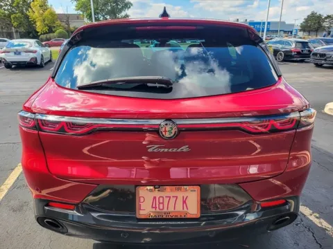 More photos of 2024 Alfa Romeo Tonale Veloce at Maserati Alfa Romeo of Naperville, IL