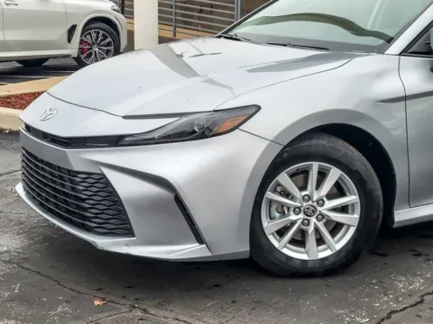 Photos of 2025 Toyota Camry XSE for sale in Naperville, IL at Maserati Alfa Romeo of Naperville