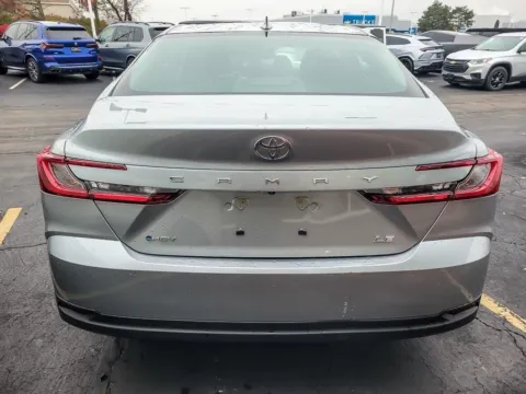 More photos of 2025 Toyota Camry XSE at Maserati Alfa Romeo of Naperville, IL