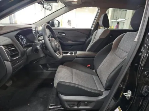 Another view of 2023 Nissan Rogue SV for sale in Naperville, IL at Maserati Alfa Romeo of Naperville