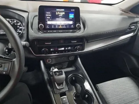 More photos of 2023 Nissan Rogue SV at Maserati Alfa Romeo of Naperville, IL