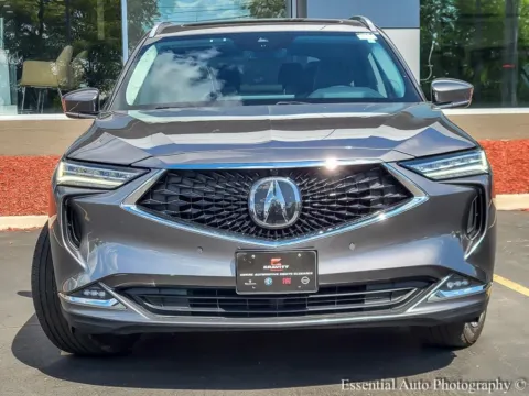 More photos of 2022 Acura MDX Advance at Maserati Alfa Romeo of Naperville, IL