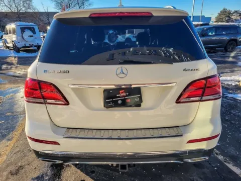 More photos of 2018 Mercedes-Benz GLE 350 at Maserati Alfa Romeo of Naperville, IL