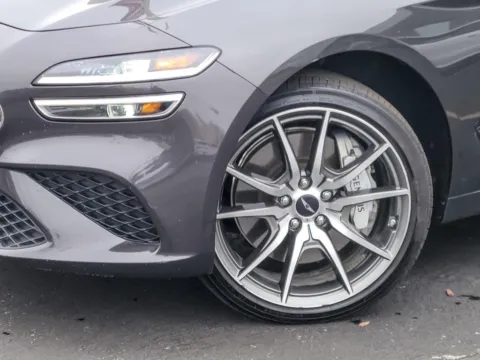 More photos of 2025 Genesis G70 2.5T at Maserati Alfa Romeo of Naperville, IL