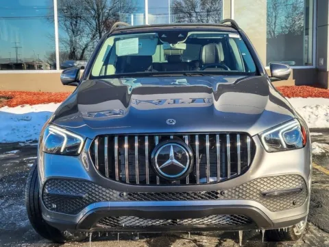More photos of 2020 Mercedes-Benz GLE 450 at Maserati Alfa Romeo of Naperville, IL