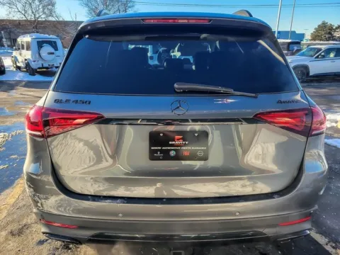 More photos of 2020 Mercedes-Benz GLE 450 at Maserati Alfa Romeo of Naperville, IL