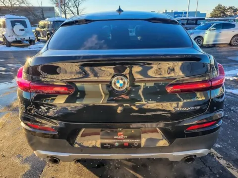More photos of 2019 BMW X4 xDrive30i at Maserati Alfa Romeo of Naperville, IL