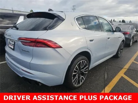 Photos of 2023 Maserati Grecale GT for sale in Naperville, IL at Maserati Alfa Romeo of Naperville