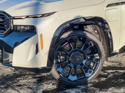 Another view of 2023 BMW XM for sale in Naperville, IL at Maserati Alfa Romeo of Naperville