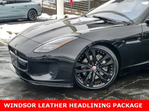 Photos of 2019 Jaguar F-TYPE P340 for sale in Naperville, IL at Maserati Alfa Romeo of Naperville