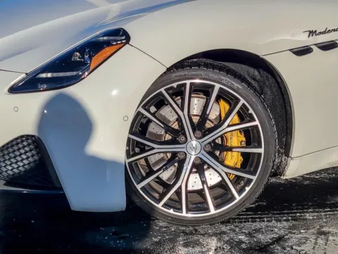 Another view of 2024 Maserati GranTurismo Modena for sale in Naperville, IL at Maserati Alfa Romeo of Naperville