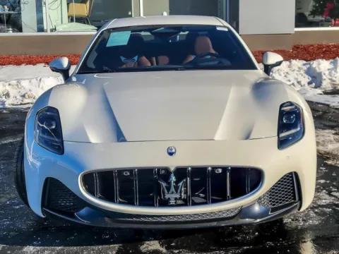 More photos of 2024 Maserati GranTurismo Modena at Maserati Alfa Romeo of Naperville, IL