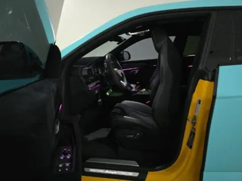 Another view of 2023 Lamborghini Urus Performante for sale in Naperville, IL at Maserati Alfa Romeo of Naperville