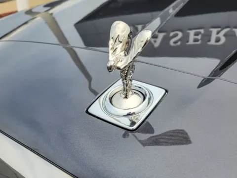 More photos of 2022 Rolls-Royce Cullinan at Maserati Alfa Romeo of Naperville, IL