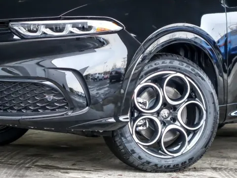 Another view of 2025 Alfa Romeo Tonale for sale in Naperville, IL at Maserati Alfa Romeo of Naperville