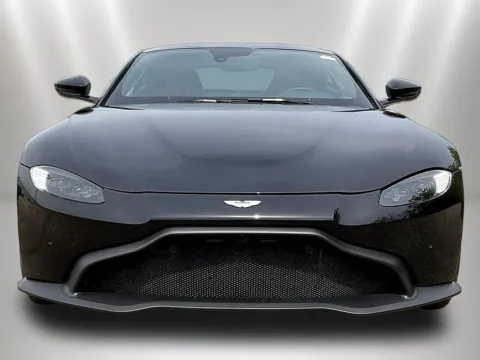 Photos of 2020 Aston Martin Vantage for sale in Naperville, IL at Maserati Alfa Romeo of Naperville