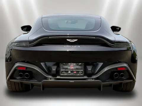 More photos of 2020 Aston Martin Vantage at Maserati Alfa Romeo of Naperville, IL