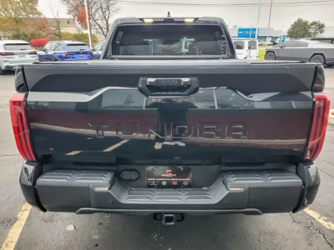 More photos of 2023 Toyota Tundra SR5 at Maserati Alfa Romeo of Naperville, IL