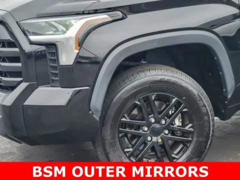 Another view of 2023 Toyota Tundra SR5 for sale in Naperville, IL at Maserati Alfa Romeo of Naperville