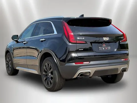 More photos of 2020 Cadillac XT4 Premium Luxury at Maserati Alfa Romeo of Naperville, IL
