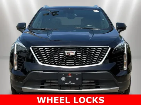 Photos of 2020 Cadillac XT4 Premium Luxury for sale in Naperville, IL at Maserati Alfa Romeo of Naperville