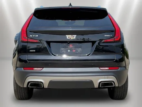 More photos of 2020 Cadillac XT4 Premium Luxury at Maserati Alfa Romeo of Naperville, IL
