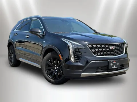 Another view of 2020 Cadillac XT4 Premium Luxury for sale in Naperville, IL at Maserati Alfa Romeo of Naperville