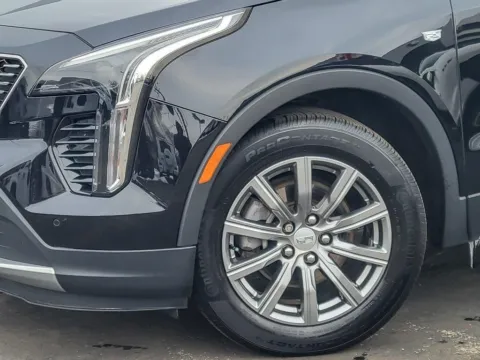 Another view of 2020 Cadillac XT4 Premium Luxury for sale in Naperville, IL at Maserati Alfa Romeo of Naperville