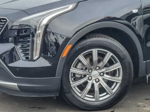 Another view of 2020 Cadillac XT4 Premium Luxury for sale in Naperville, IL at Maserati Alfa Romeo of Naperville