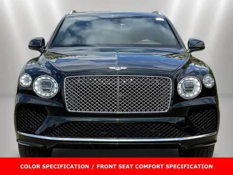Photos of 2021 Bentley Bentayga V8 for sale in Naperville, IL at Maserati Alfa Romeo of Naperville