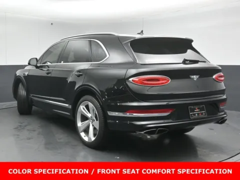 Photos of 2021 Bentley Bentayga V8 for sale in Naperville, IL at Maserati Alfa Romeo of Naperville