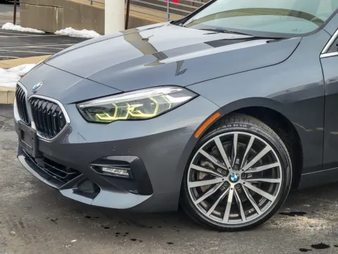 Photos of 2020 BMW 2 Series 228i Gran Coupe xDrive for sale in Naperville, IL at Maserati Alfa Romeo of Naperville