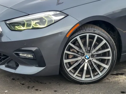 Another view of 2020 BMW 2 Series 228i Gran Coupe xDrive for sale in Naperville, IL at Maserati Alfa Romeo of Naperville